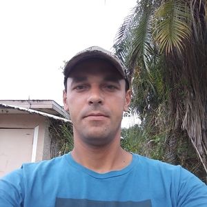 Meet your Posher, Rafael